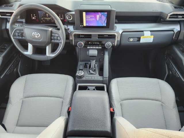 New 2026 Toyota 4Runner SR5 AWD/4WD image 22