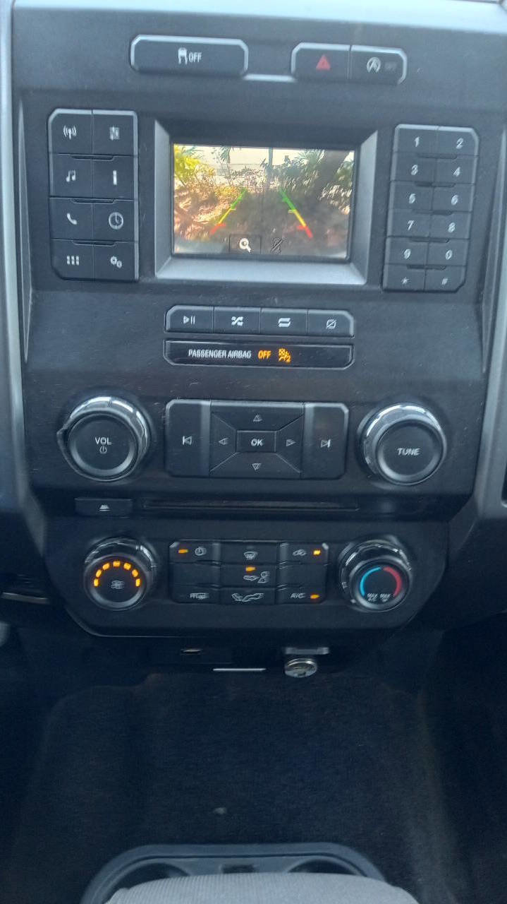 Used 2018 Ford F150 XLT w/ Equipment Group 301A Mid RWD image 13