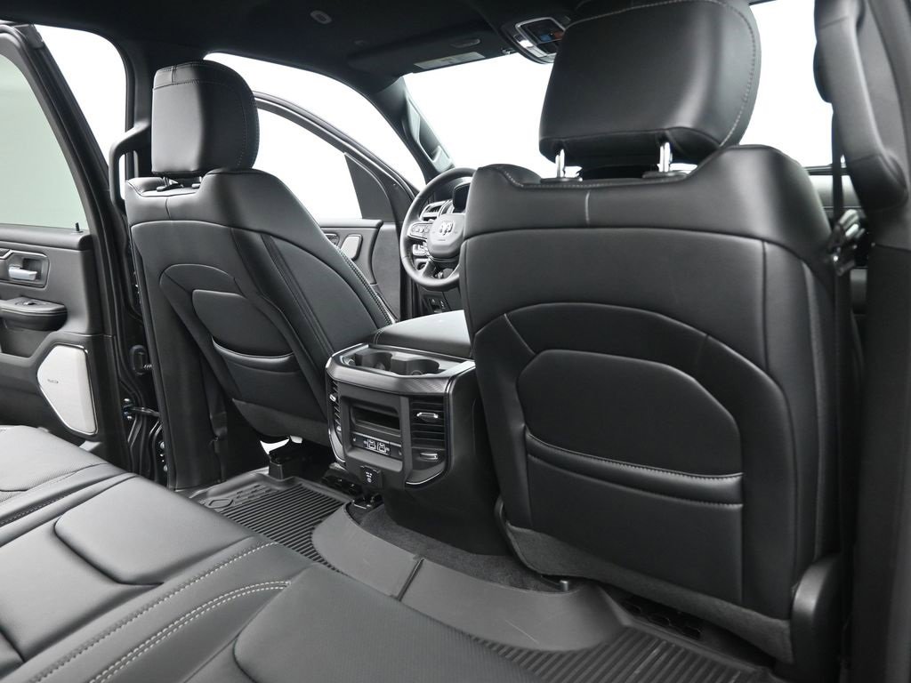 New 2026 RAM 1500 Rebel w/ Rebel Level 2 Equipment Group image 27