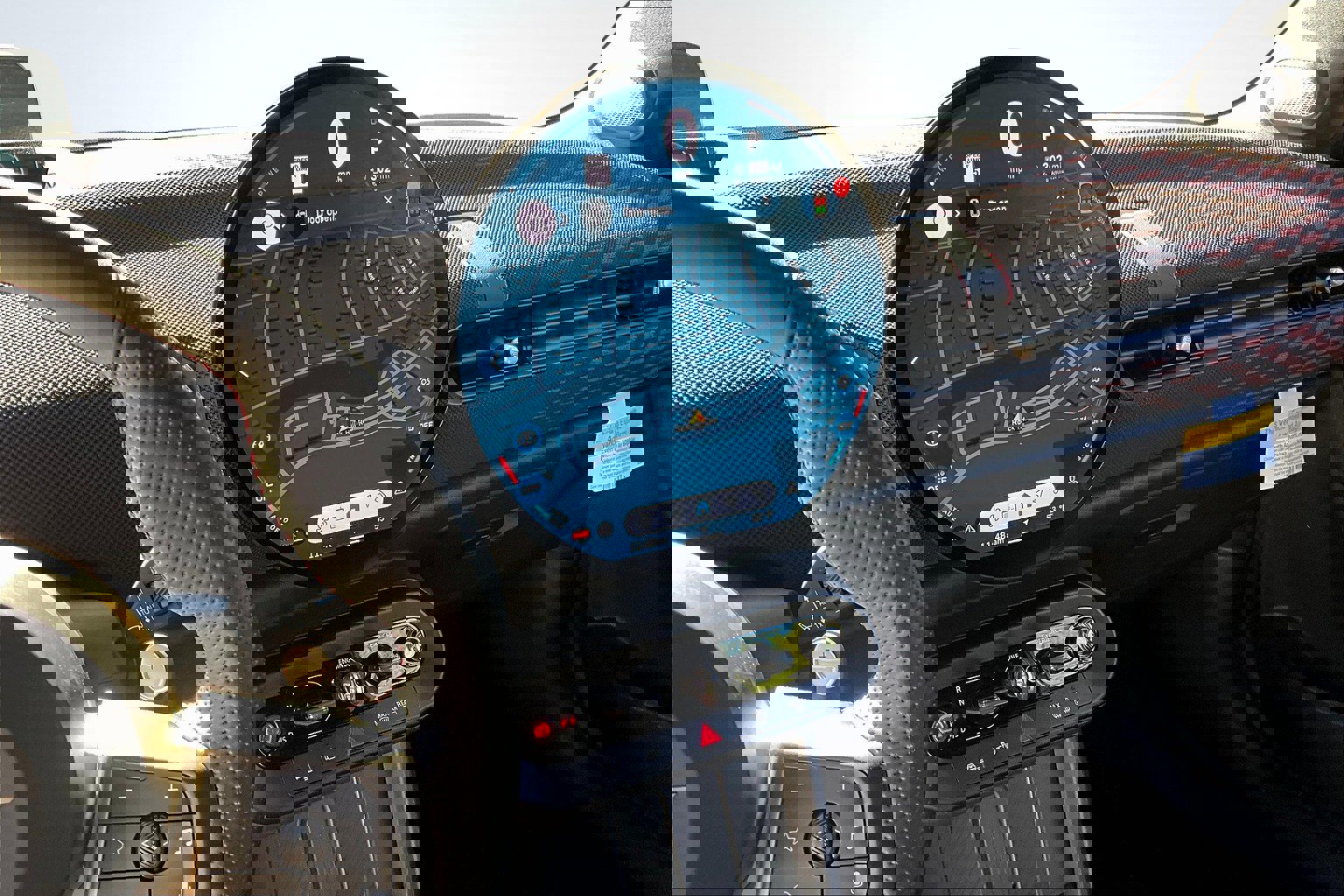 New 2026 MINI Cooper John Cooper Works image 6