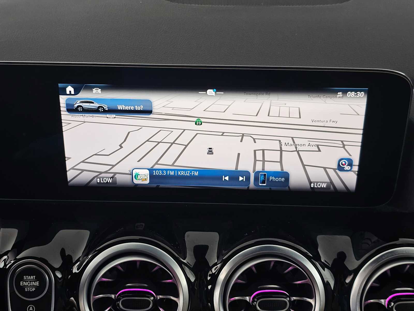 Certified 2025 Mercedes-Benz GLA 250 image 25