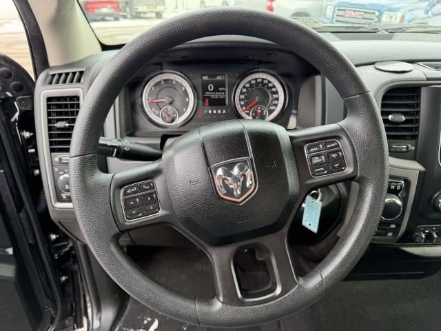 Used 2019 RAM 1500 Express w/ Express Value Package image 10