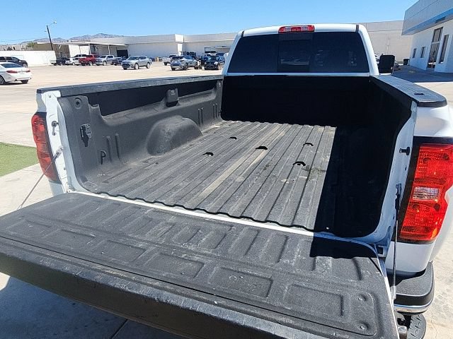 Used 2016 Chevrolet Silverado 3500 LT w/ LT Convenience Package AWD/4WD image 26