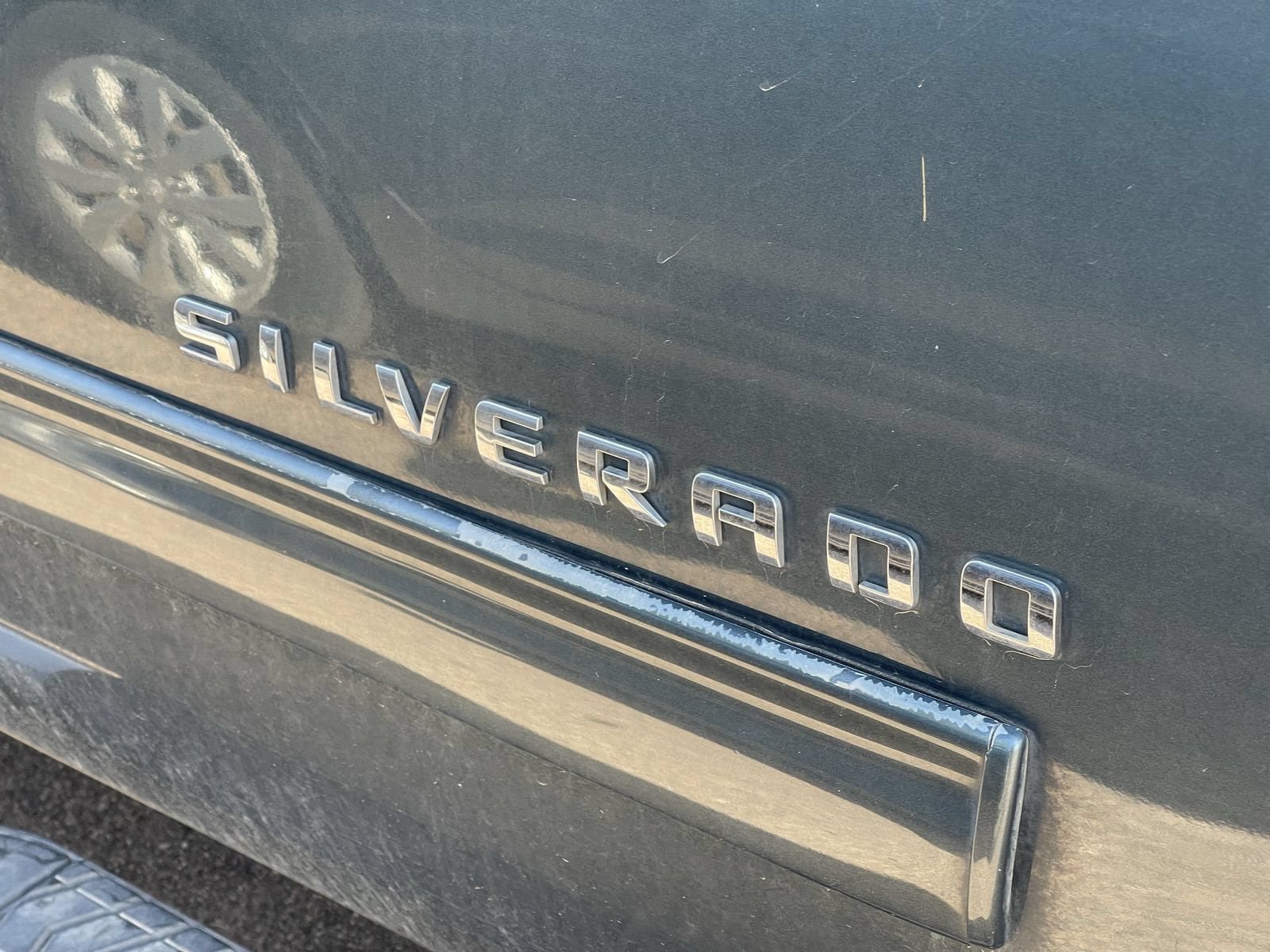 Used 2012 Chevrolet Silverado 1500 LT w/ All-Star Edition RWD image 4