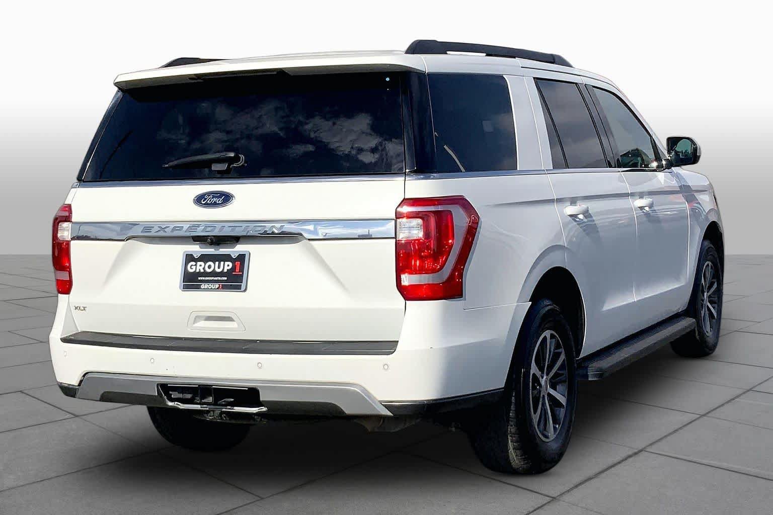 Used 2021 Ford Expedition XLT RWD image 13