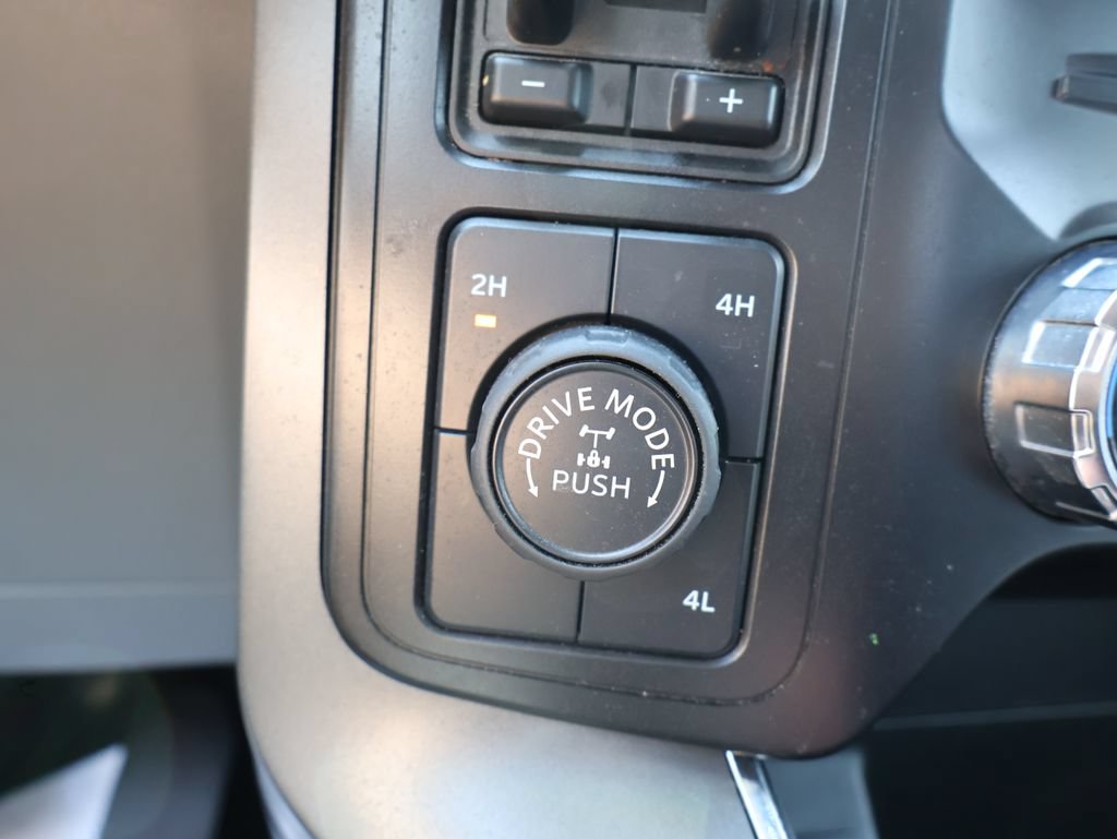 Used 2021 Ford F150 XLT w/ Equipment Group 302A High AWD/4WD image 24