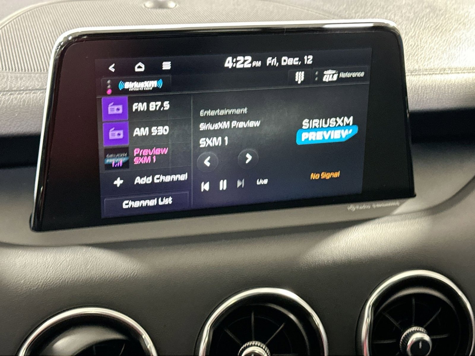 Used 2019 Kia Stinger Premium image 22