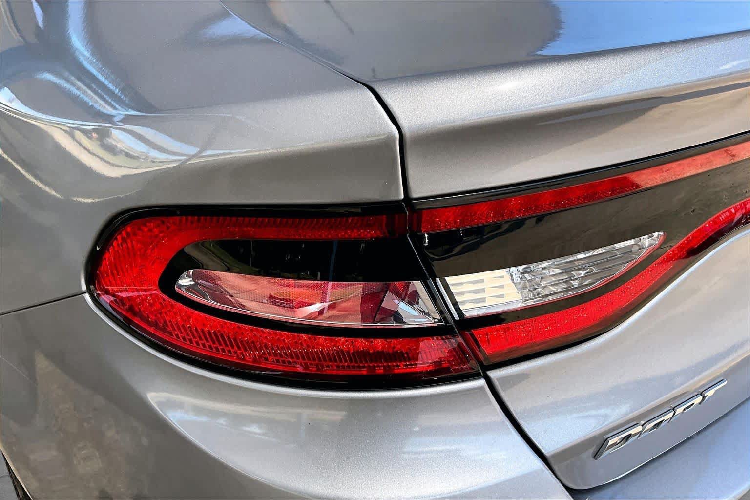 Used 2016 Dodge Dart SE w/ Convenience Group FWD image 28