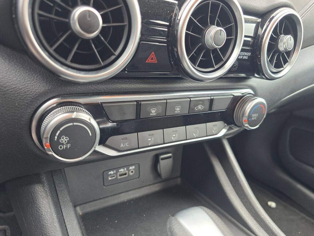 Used 2023 Nissan Sentra SV image 27