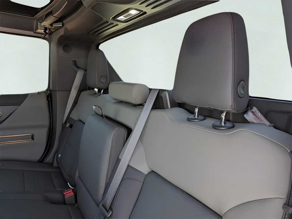 New 2025 GMC Hummer EV 3X w/ Battery Pack, 24 Module Pack image 29