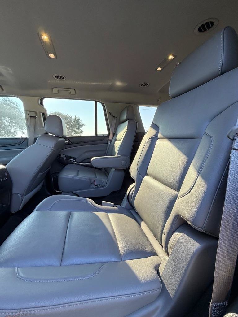 Used 2016 Chevrolet Tahoe LT RWD image 13