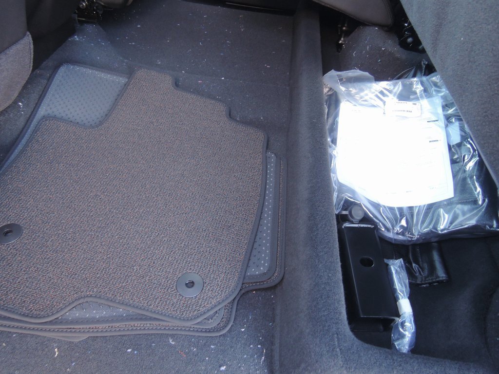 New 2026 Chevrolet Silverado 2500 High Country w/ High Country Premium Package image 34