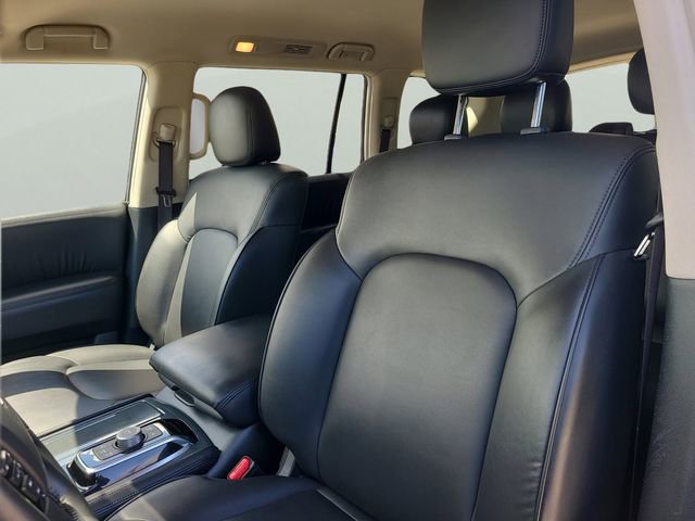Used 2024 Nissan Armada SV RWD image 17