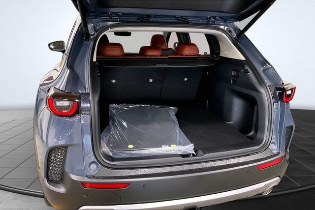 New 2026 MAZDA CX-50 AWD 2.5 S image 14