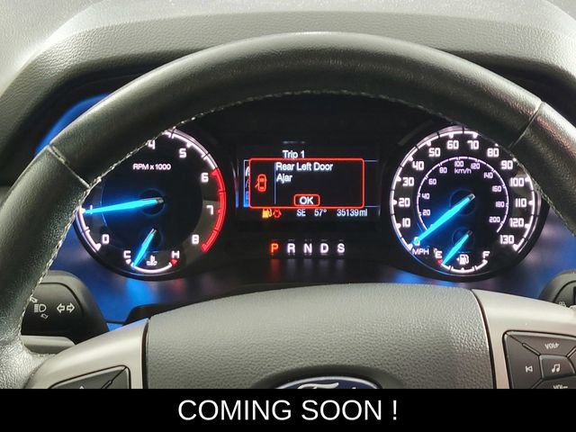 Certified 2023 Ford Ranger XLT w/ Equipment Group 301A Mid image 29