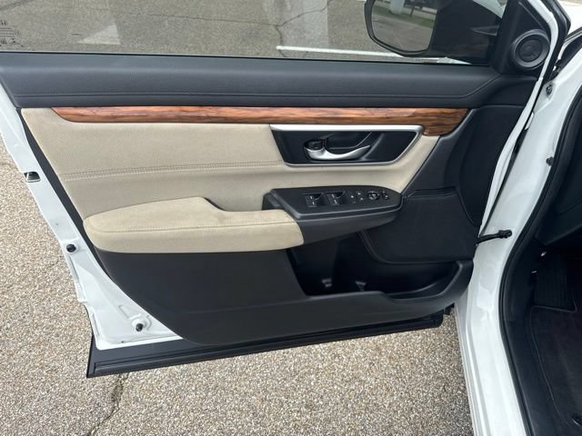Used 2021 Honda CR-V EX image 16