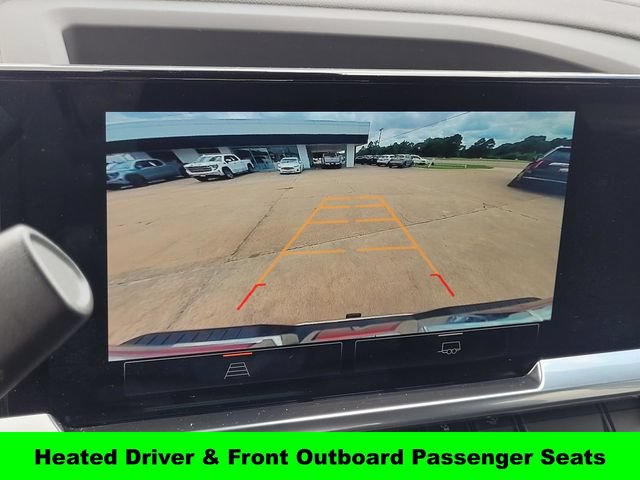Used 2024 GMC Sierra 2500 SLE AWD/4WD image 18
