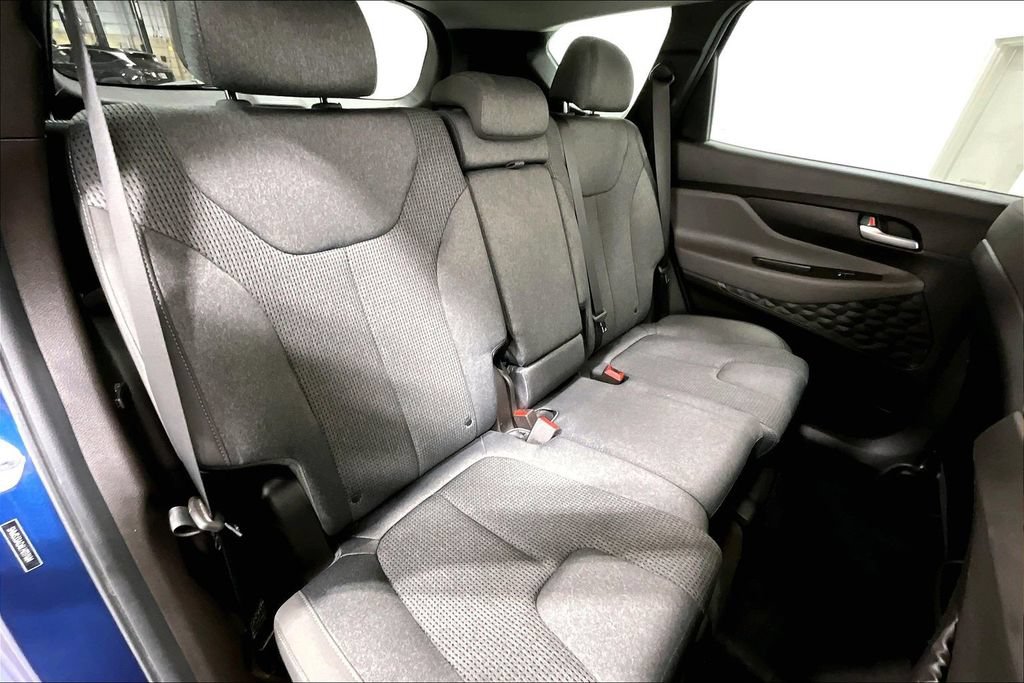 Used 2020 Hyundai Santa Fe SEL FWD image 32
