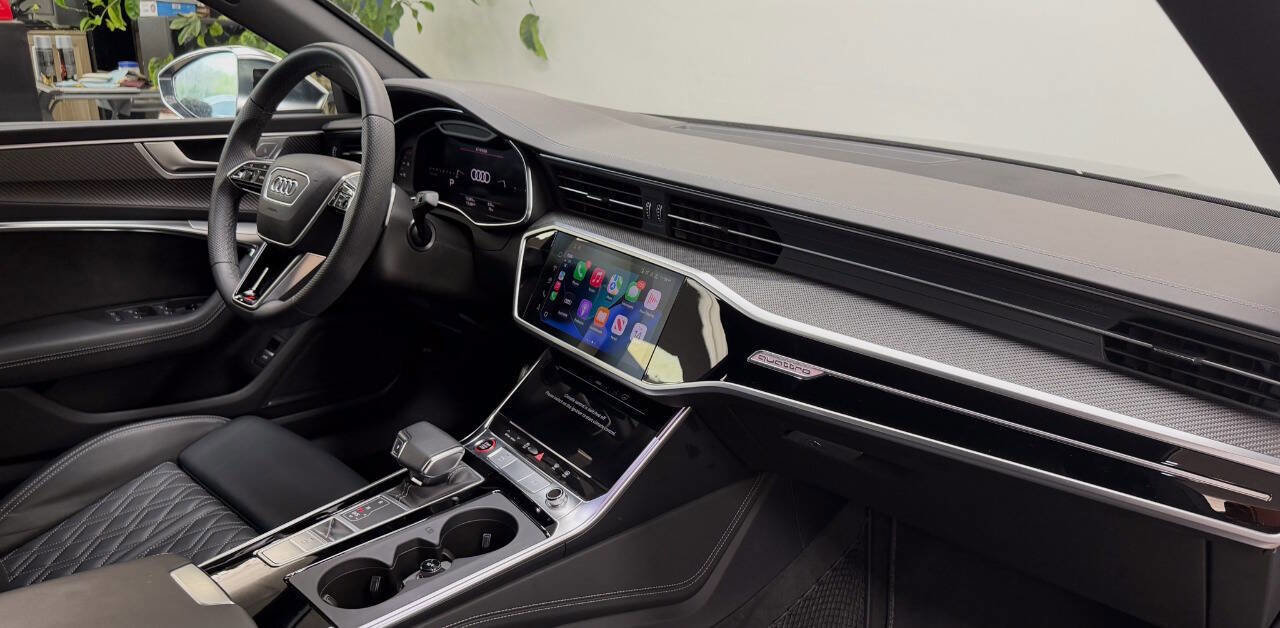 Used 2024 Audi S7 Premium Plus image 62