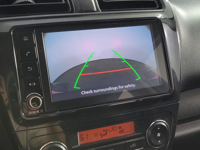 Used 2024 Mitsubishi Mirage G4 LE image 17