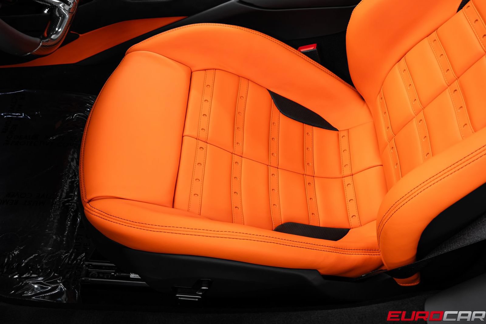 Used 2025 Ferrari 296 GTS RWD image 45