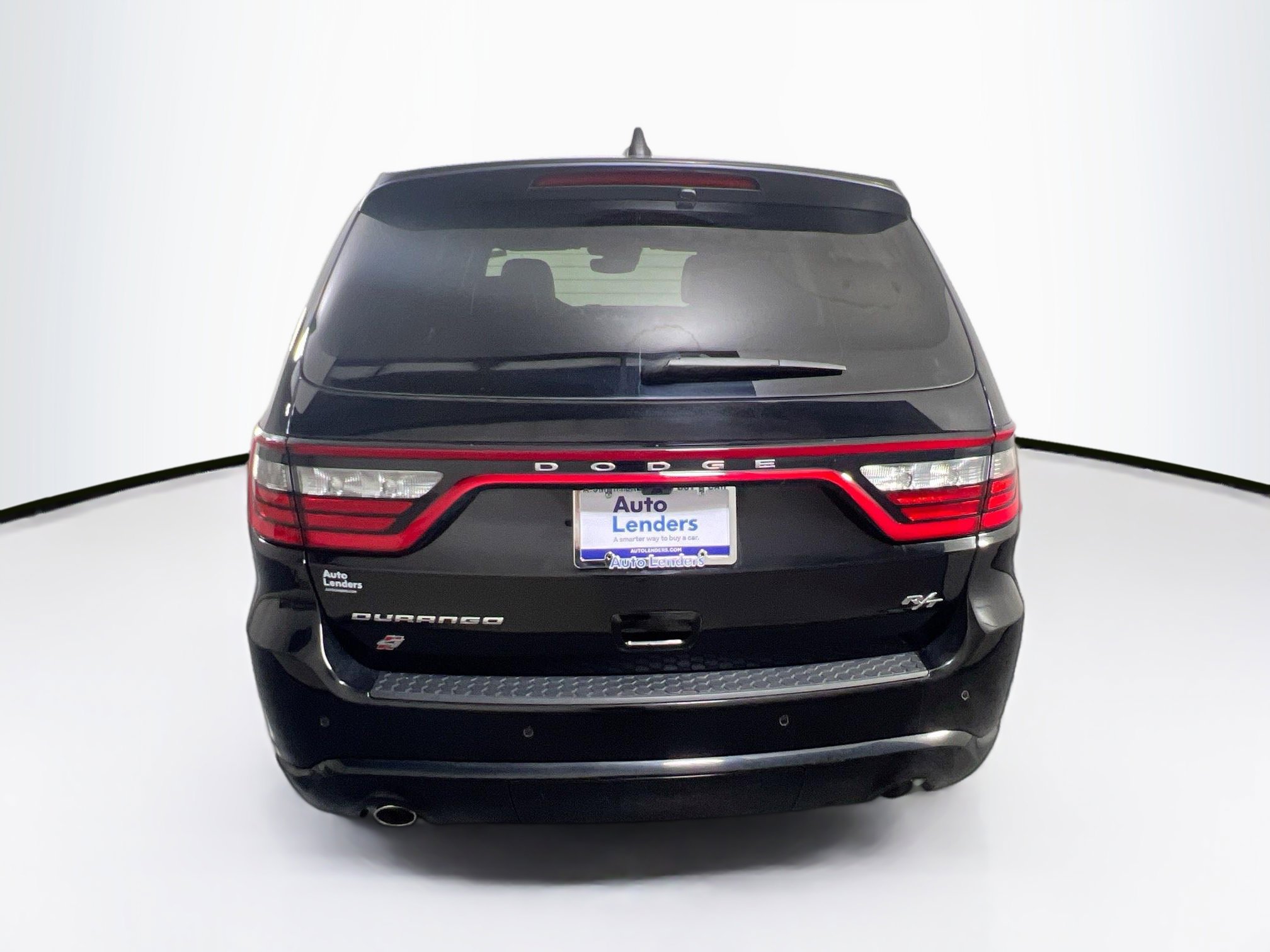 Used 2022 Dodge Durango R/T image 6