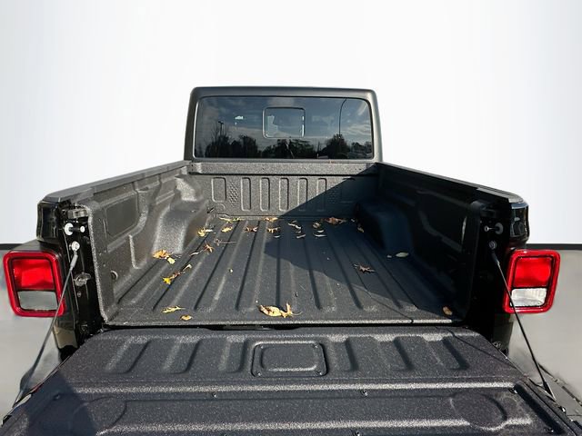 New 2026 Jeep Gladiator Sport image 27