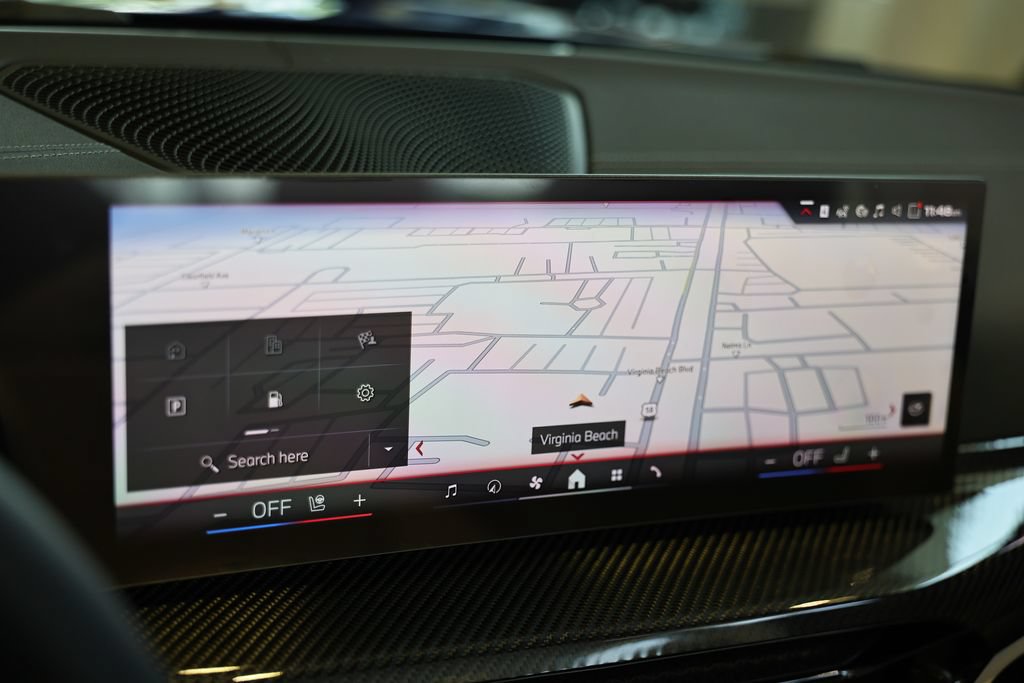 New 2027 BMW M440i Convertible w/ Premium Package RWD image 37