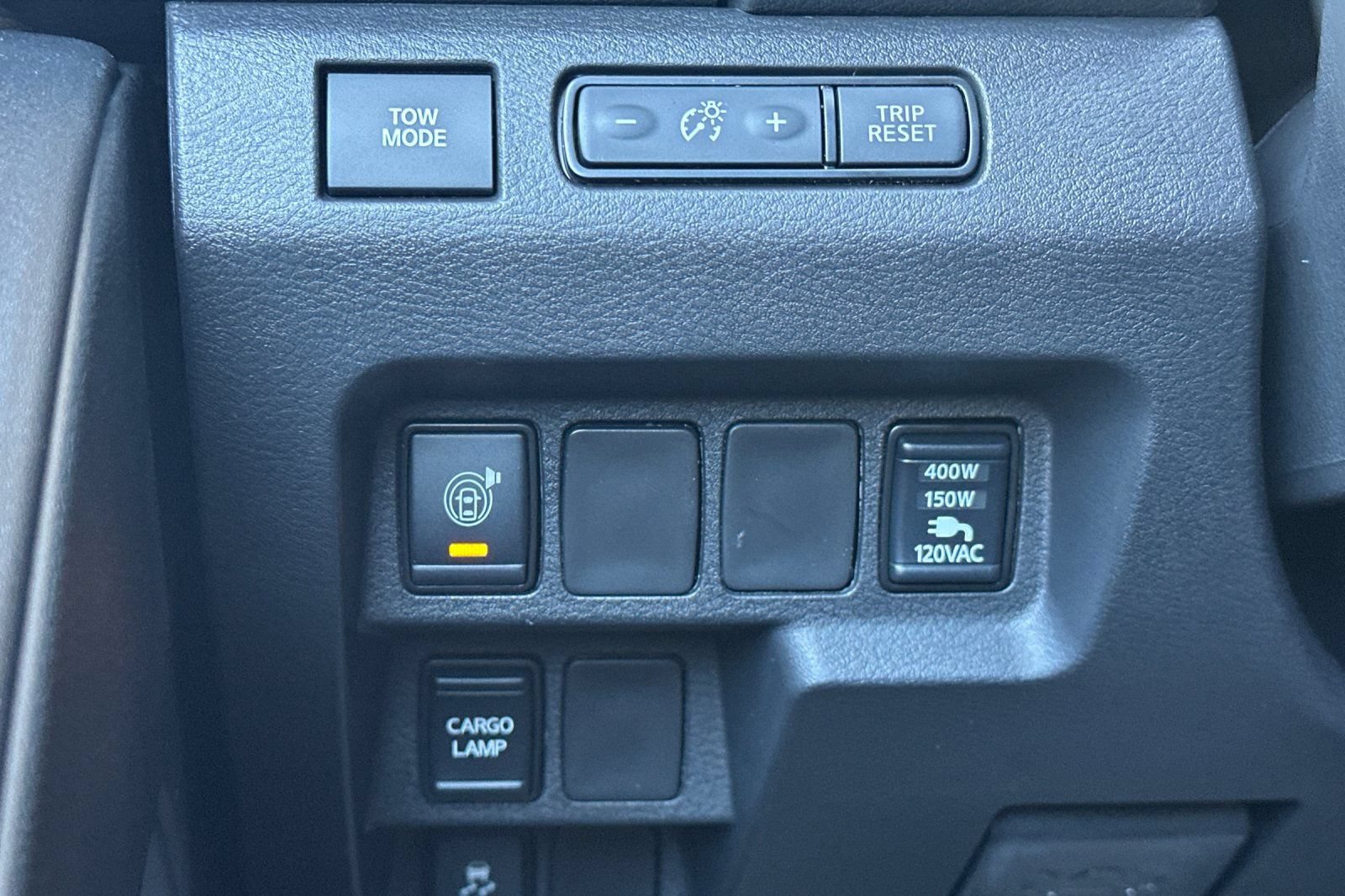 New 2026 Nissan Frontier SV RWD image 30
