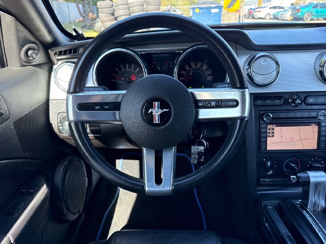 Used 2008 Ford Mustang GT RWD image 22