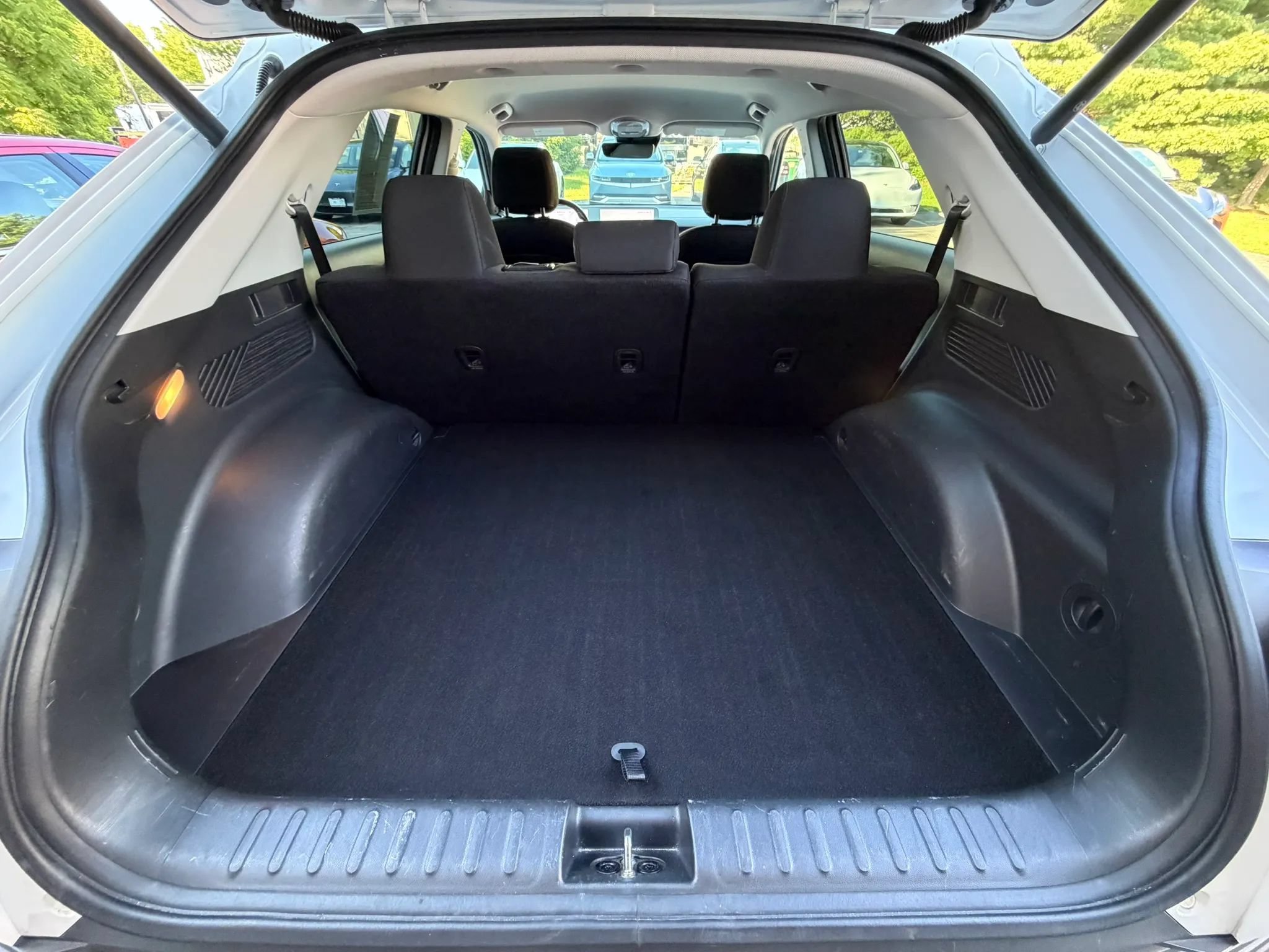 Used 2024 Hyundai Ioniq 5 SEL RWD image 17
