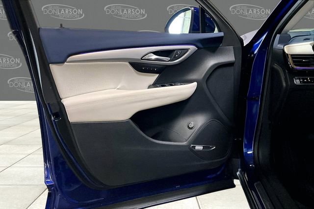 Certified 2025 Buick Envision Avenir AWD/4WD image 11