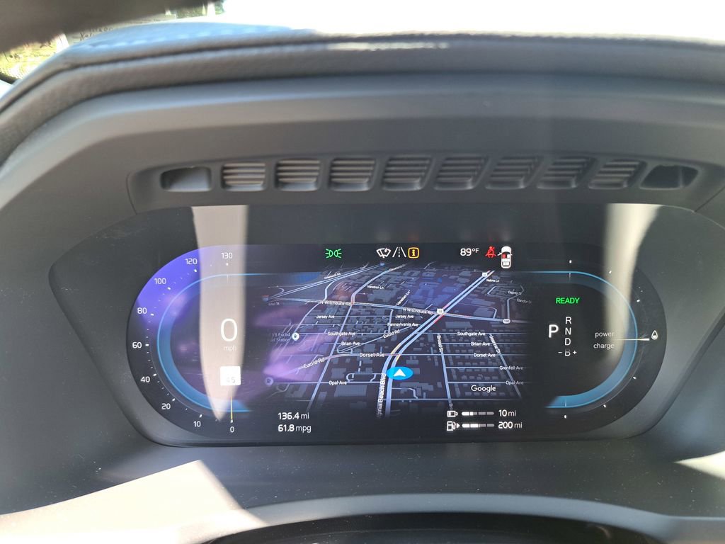 Used 2023 Volvo XC90 T8 Ultimate image 9