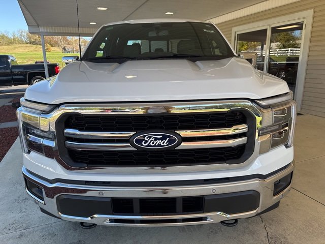 New 2025 Ford F150 Lariat image 12