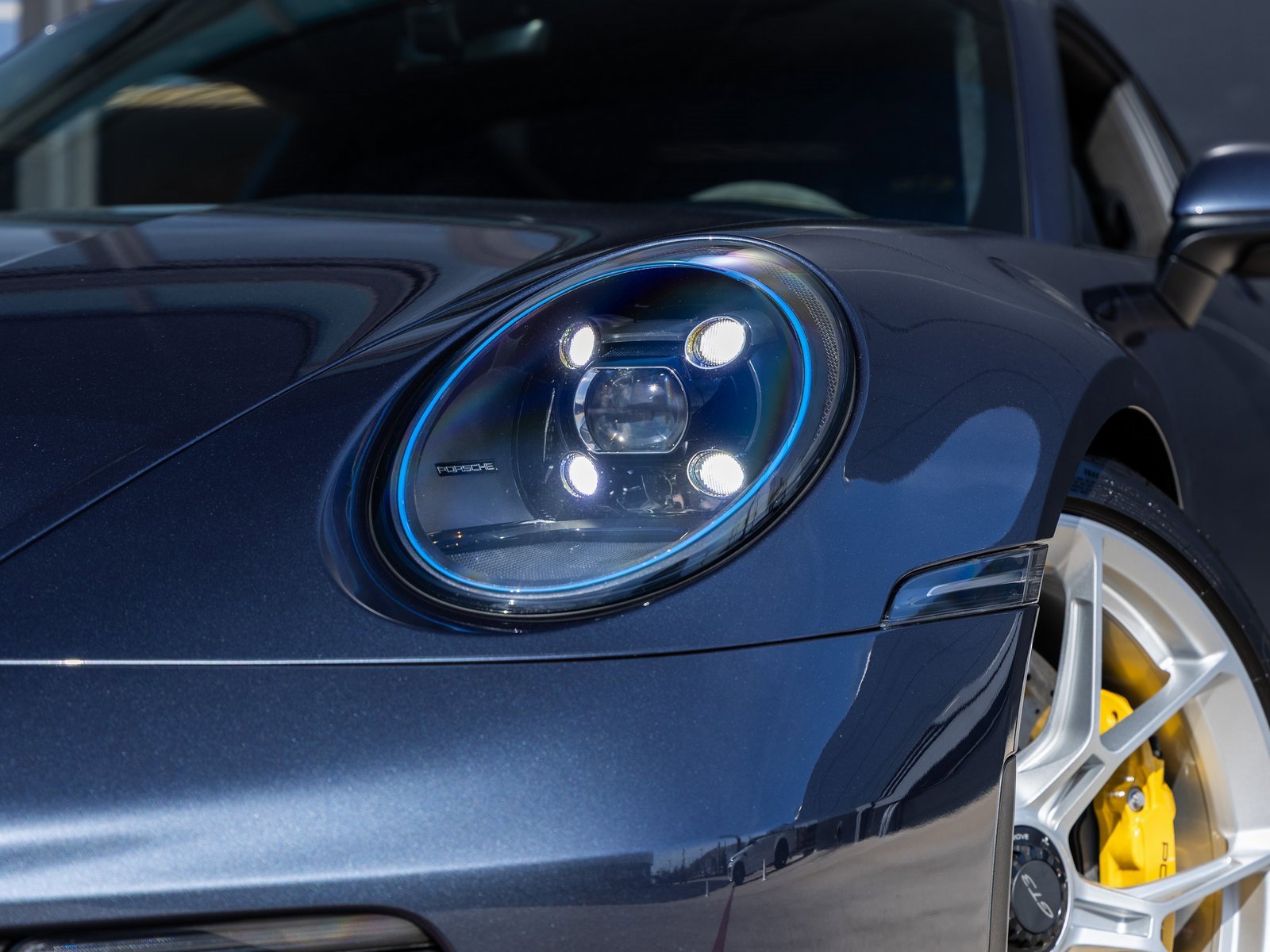 Used 2023 Porsche 911 GT3 image 23