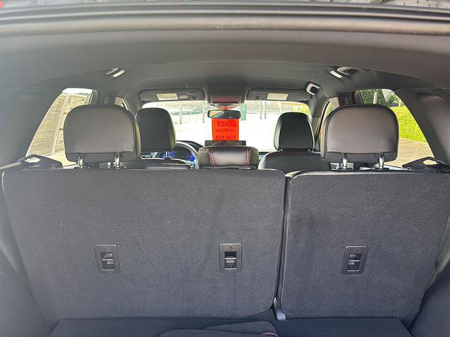 Certified 2023 Ford Escape ST-Line Elite w/ Premium Technology Package AWD/4WD image 18