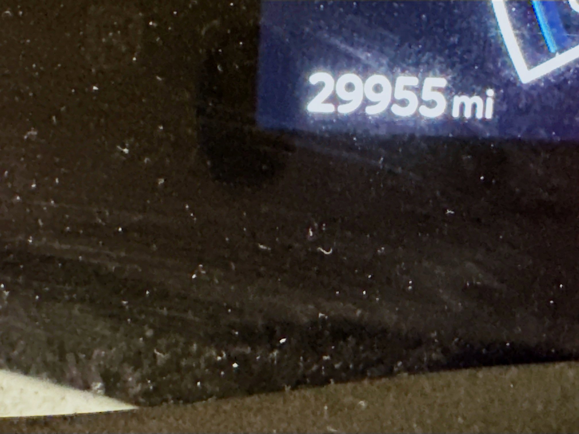 Used 2025 Toyota Camry LE image 19