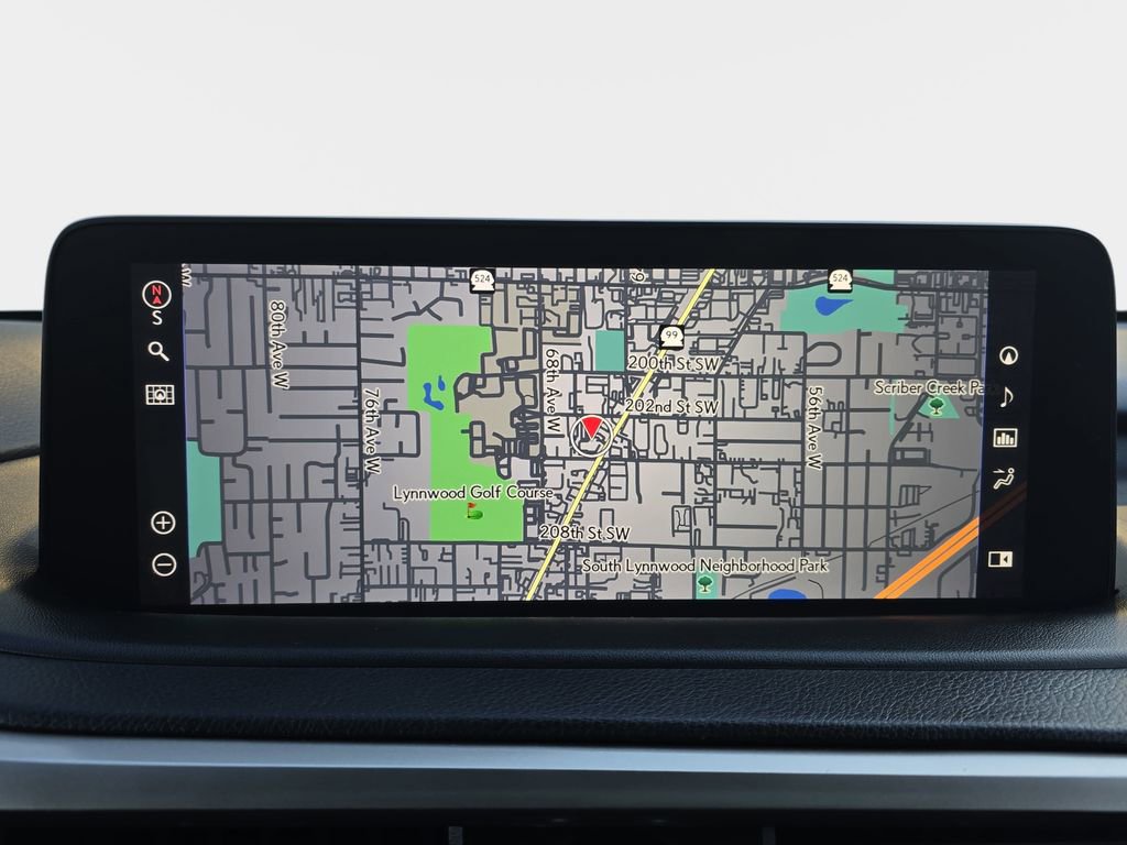 Certified 2022 Lexus RX 450hL Luxury w/ Cold Area Package (CT) image 23