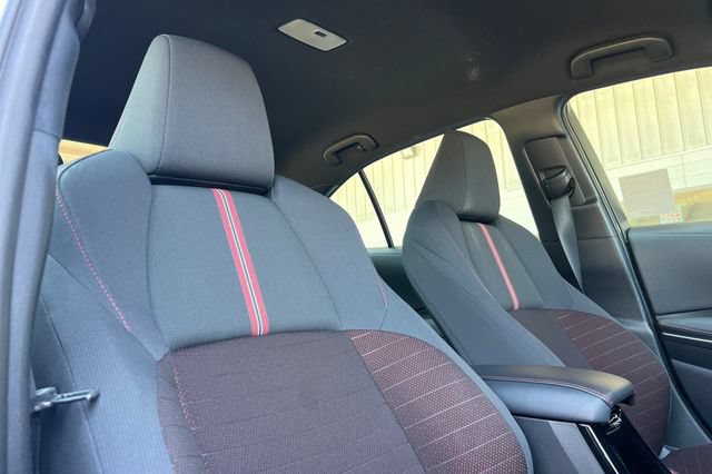 Used 2024 Toyota Corolla SE FWD image 19