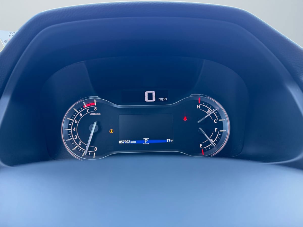 Used 2017 Honda Pilot EX-L image 12