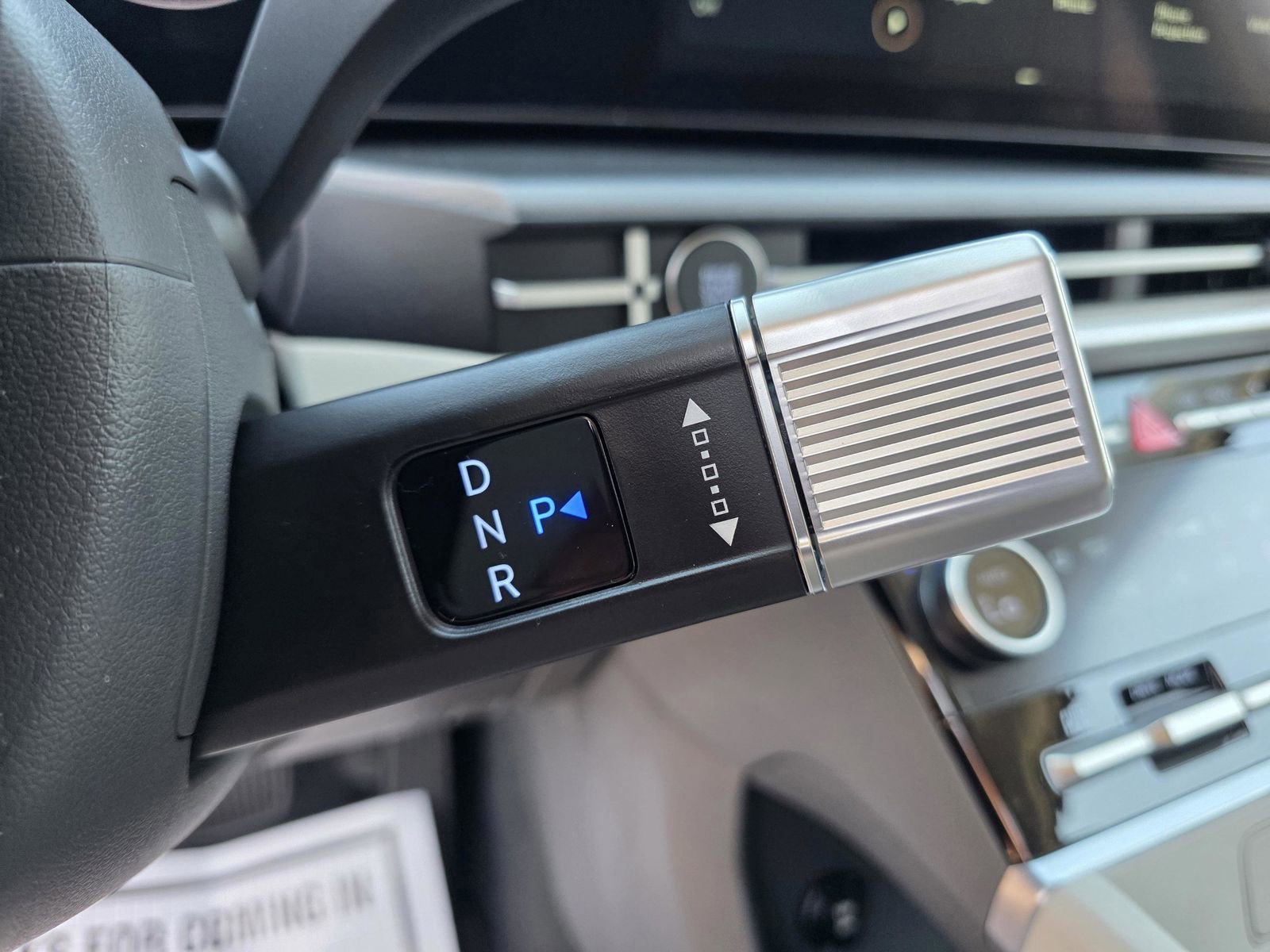 New 2026 Hyundai Santa Fe SEL image 31