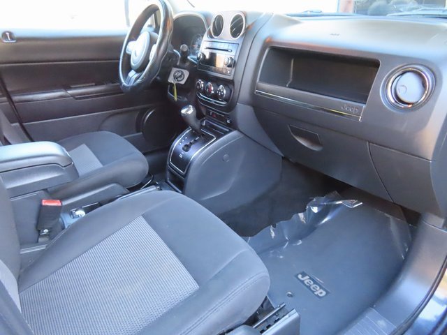 Used 2015 Jeep Patriot Sport w/ Power Value Group image 28