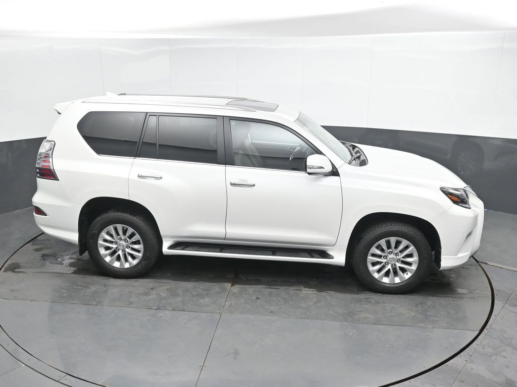 Used 2021 Lexus GX 460 Premium image 34