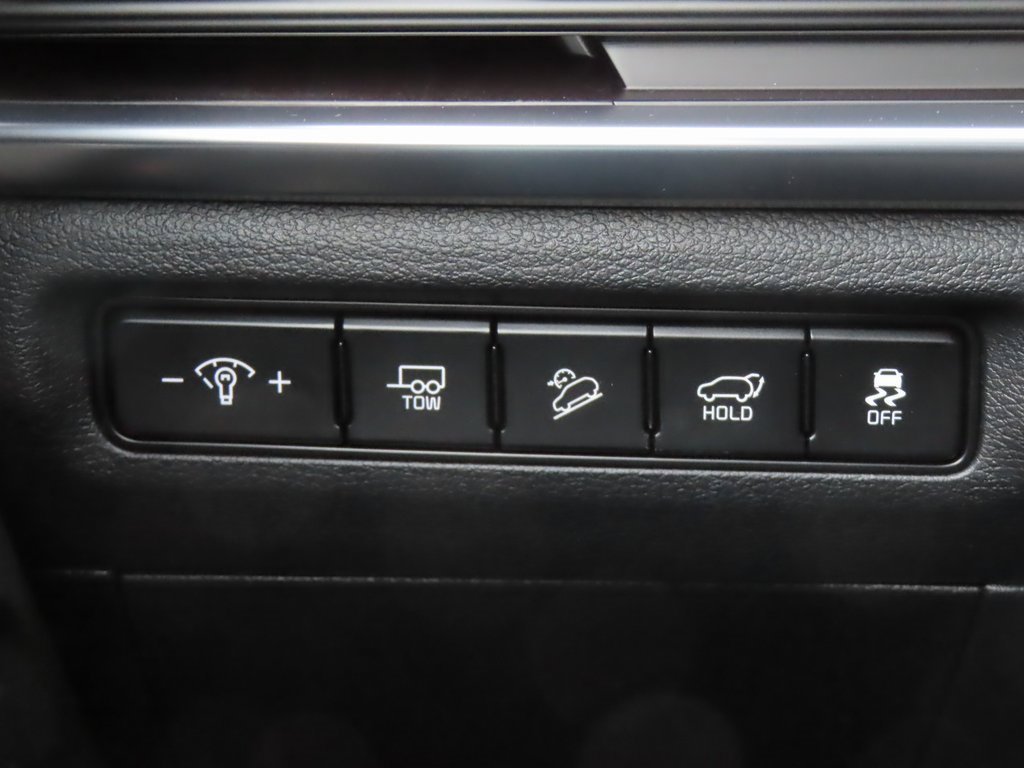 New 2025 Kia Telluride SX X-Line image 17