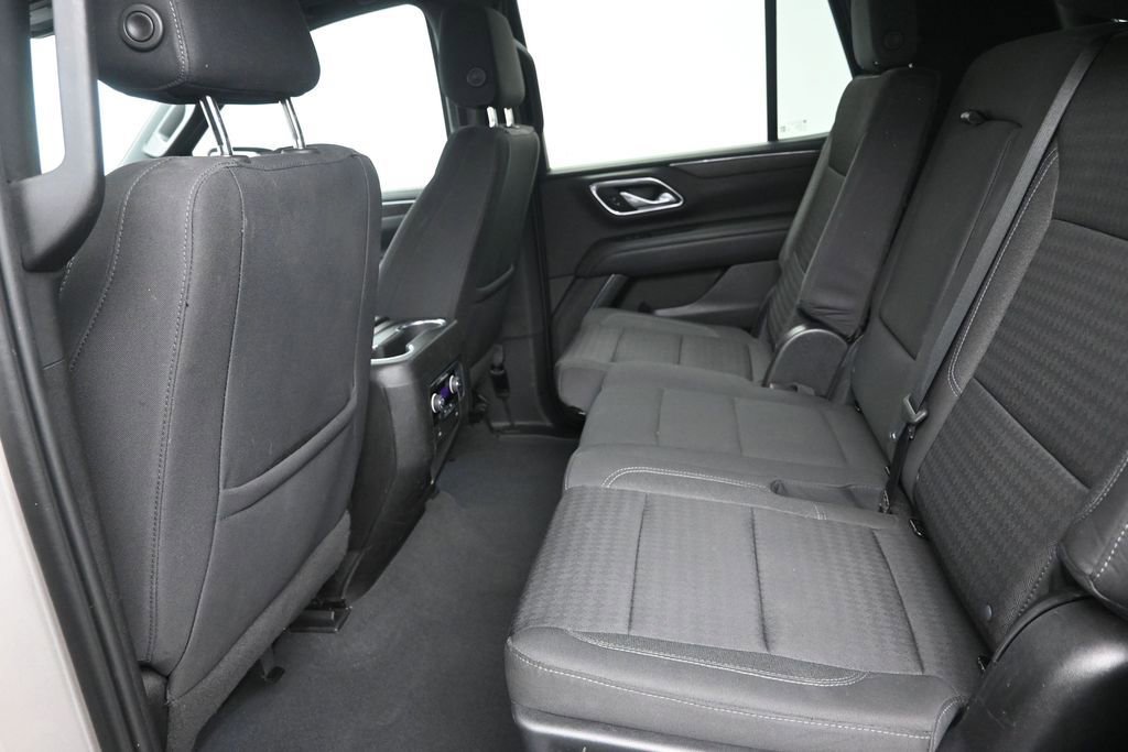 Used 2023 Chevrolet Tahoe LS RWD image 14