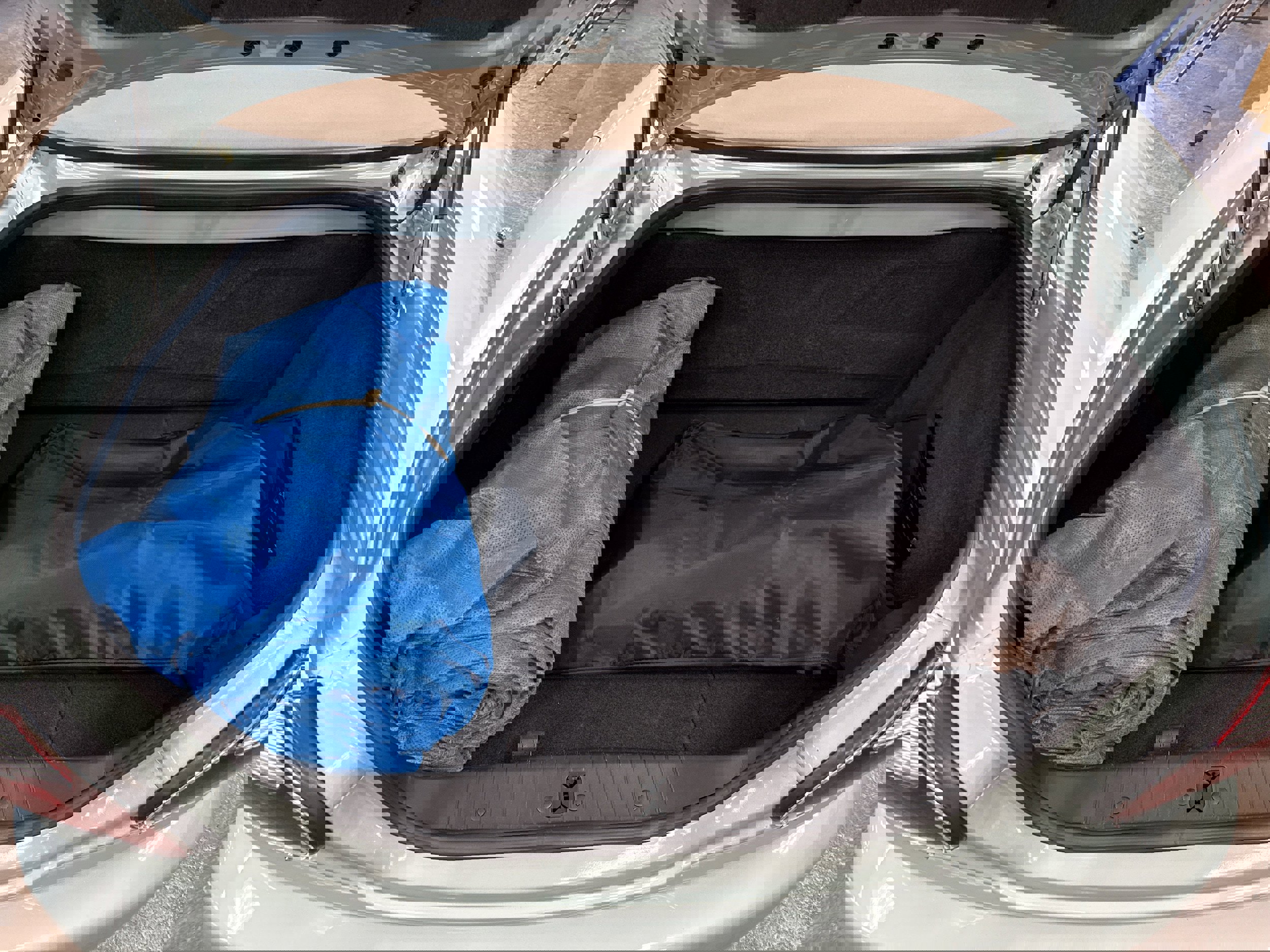 Used 2006 Jaguar XK8 Convertible image 38