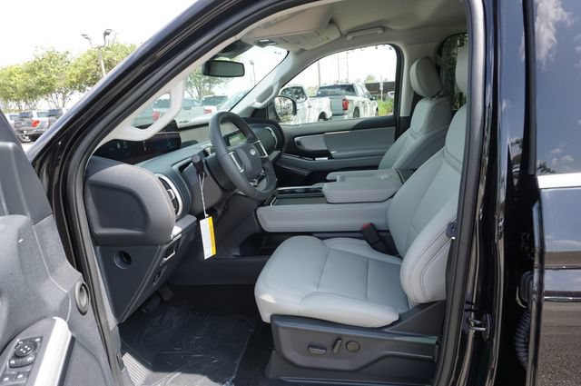 New 2027 Ford Expedition Max Active RWD image 27