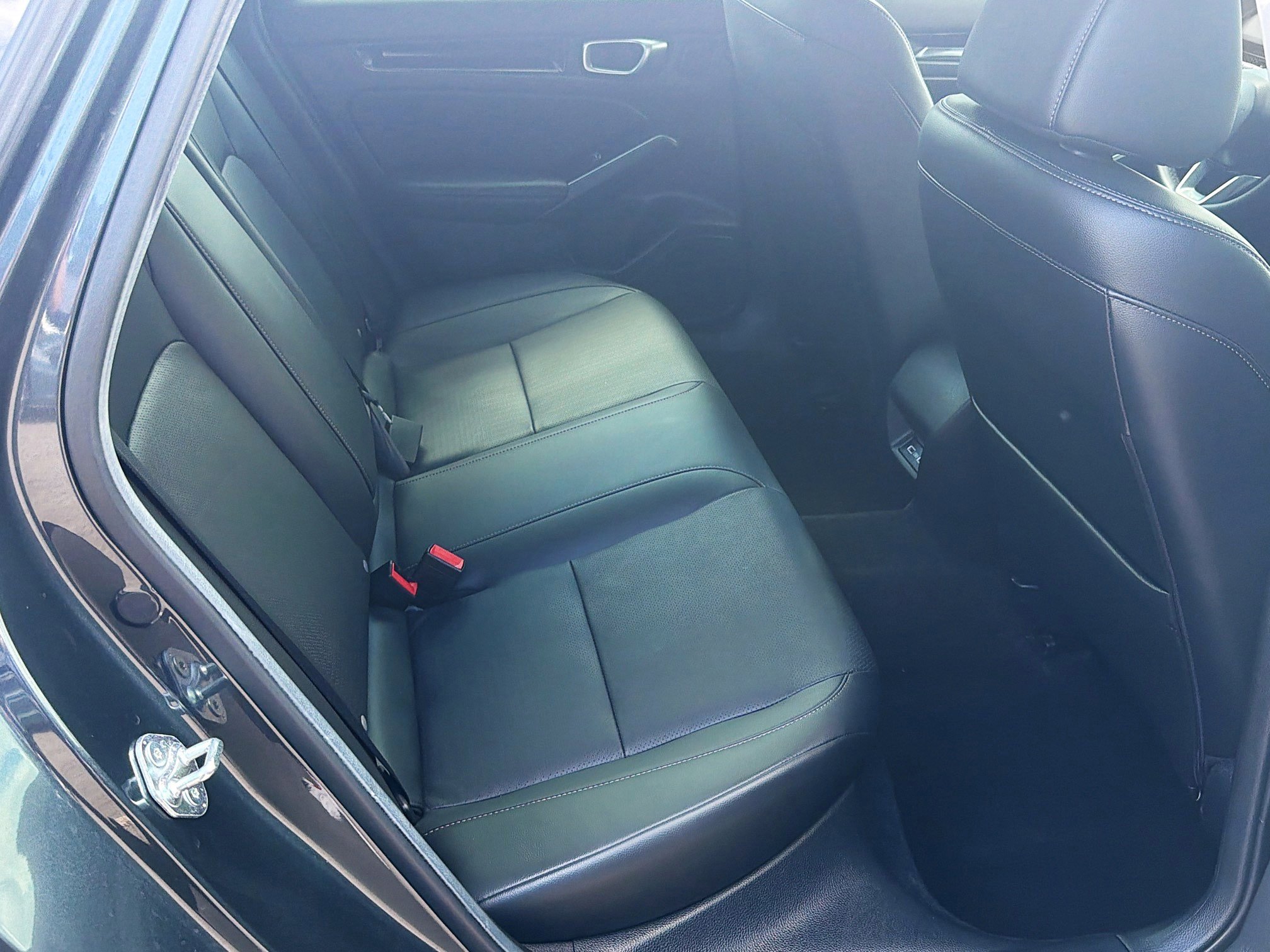 Certified 2024 Honda Civic Touring image 28