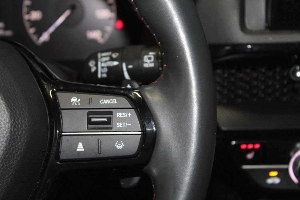 Used 2023 Honda CR-V Sport Touring image 27