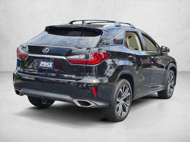 Used 2016 Lexus RX 350 FWD w/ Premium Package image 5